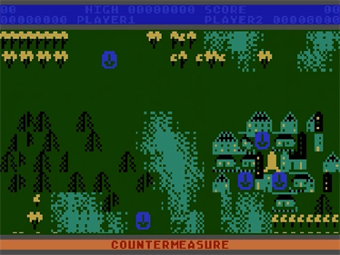 Countermeasure - Screenshot - Game Title Image