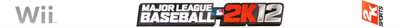 Major League Baseball 2K12 - Banner Image