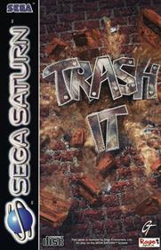 Trash It - Box - Front Image