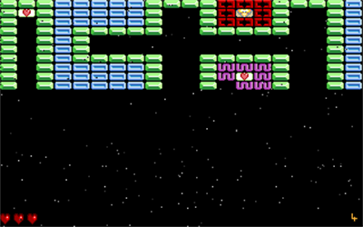 Blockage - Screenshot - Gameplay Image