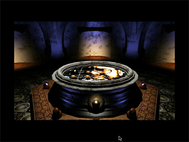 Myst: Masterpiece Edition - Screenshot - Gameplay Image