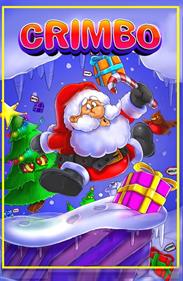 Crimbo - Box - Front Image