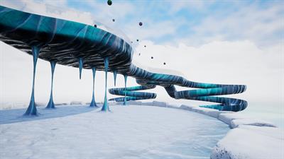 Marbles on Stream - Screenshot - Gameplay Image