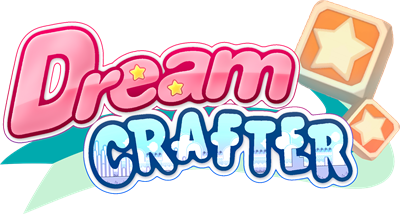 Dream Crafter - Clear Logo Image