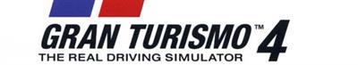 Gran Turismo 4 - Banner Image