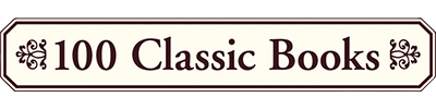 100 Classic Books - Clear Logo Image