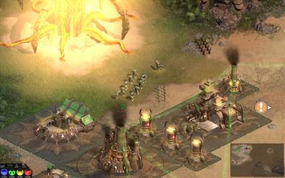 SunAge - Screenshot - Gameplay Image