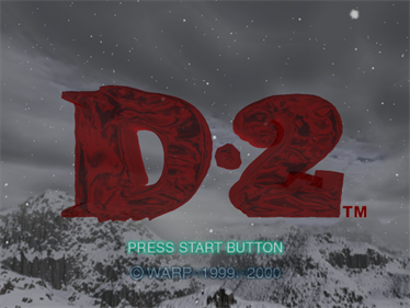 D2 - Screenshot - Game Title Image