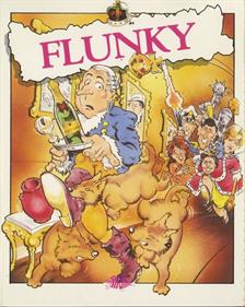 Flunky - Box - Front Image