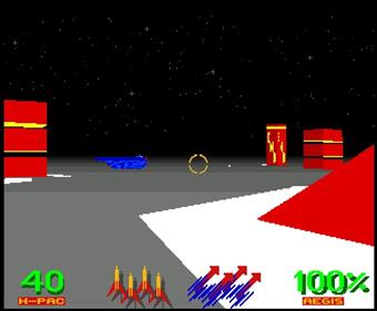 Ultimatum - Screenshot - Gameplay Image