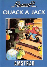 Quack a Jack - Box - Front Image