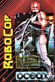 RoboCop - Box - Front