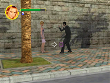V.I.P. - Screenshot - Gameplay Image
