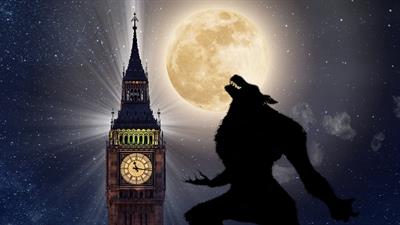 Werewolves of London - Fanart - Background Image