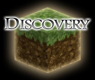 Discovery - Box - Front Image