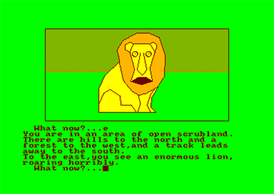 Bestiary - Screenshot - Gameplay Image