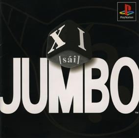 XI (sai) Jumbo 