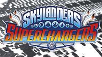 Skylanders: SuperChargers - Banner