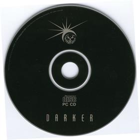 Darker - Disc Image