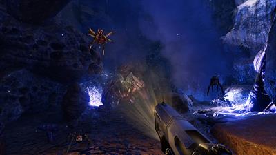 Farpoint - Screenshot - Gameplay Image