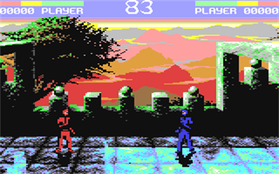 Ikkiuchi - Screenshot - Gameplay Image