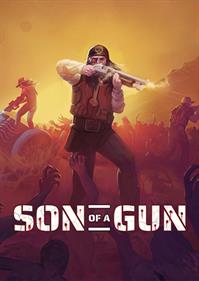 Son of a Gun - Box - Front Image