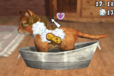 Best Friends: Dogs & Cats - Screenshot - Gameplay Image