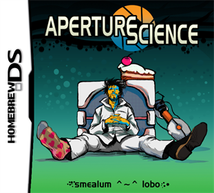 Aperture Science