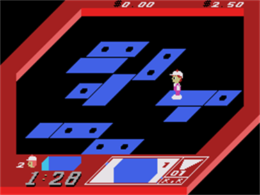 Rock n' Bolt - Screenshot - Gameplay Image