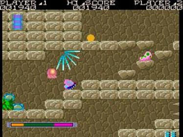 Bygone - Screenshot - Gameplay Image