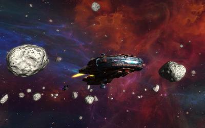 Rebel Galaxy - Screenshot - Gameplay Image