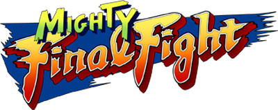 Mighty Final Fight Details - Launchbox Games Database