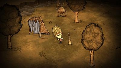 Don't Starve - Screenshot - Gameplay Image
