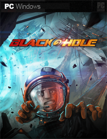 Blackhole - Fanart - Box - Front Image