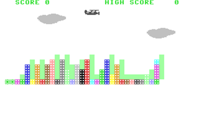 Jet Flight - Screenshot - Gameplay Image