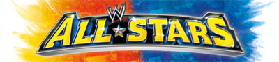 WWE All Stars - Banner Image
