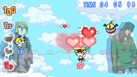 Love Cupid