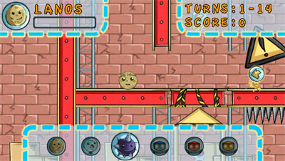 BounceBack - Screenshot - Gameplay Image