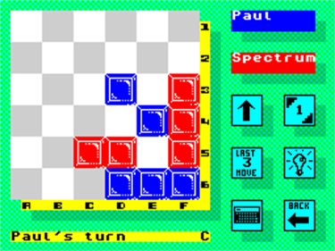 Think! - Screenshot - Gameplay Image
