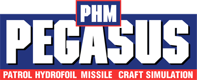PHM Pegasus - Clear Logo Image