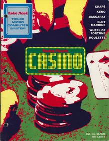 Casino Game Pack
