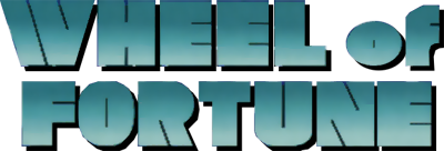 wheel of fortune 2011 logo