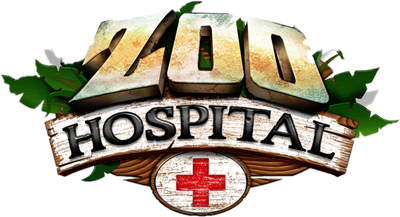 Zoo Hospital - Clear Logo Image