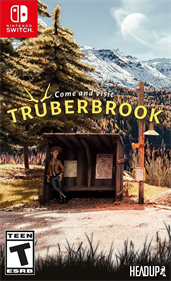 Truberbrook