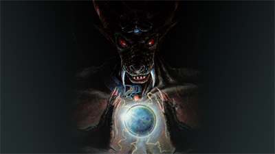 Devilish - Fanart - Background Image