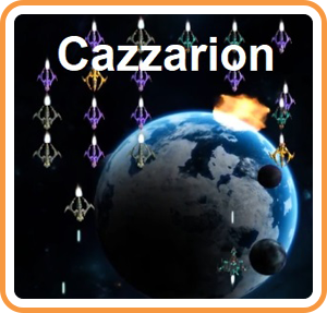 Cazzarion