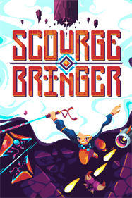 ScourgeBringer - Fanart - Box - Front Image