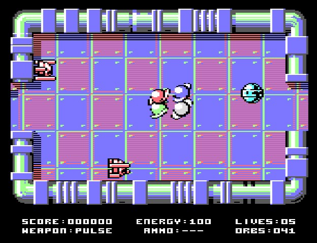 Moonspire: The Draxx War