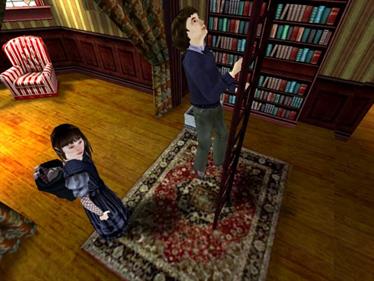 Lemony Snicket's A Series of Unfortunate Events - Screenshot - Gameplay Image