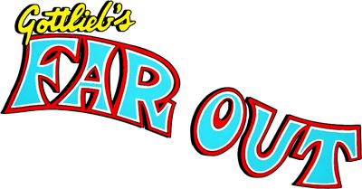 Far Out - Clear Logo Image